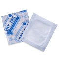 China Factory Cost  Super Dry Desiccant Bag Calcium Chloride for handbags/electronnics/ handworks